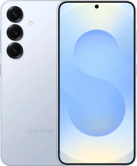Смартфон Samsung SM-S931B Galaxy S25 512Gb 12Gb голубой моноблок 3G 4G 2Sim 6.2" 1080x2340 Android 15 50Mpix 802.11 a/b/g/n/ac/ax/be NFC GPS GSM900/1800 GSM1900 Protect