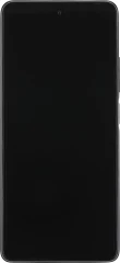 Смартфон Infinix X6831 Hot 30 128Gb 4Gb черный моноблок 3G 4G 2Sim 6.78" 1080x2460 Android 13 50Mpix 802.11 a/b/g/n/ac NFC GPS GSM900/1800 GSM1900 FM microSD max1024Gb