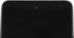 Смартфон Infinix X6831 Hot 30 128Gb 4Gb черный моноблок 3G 4G 2Sim 6.78" 1080x2460 Android 13 50Mpix 802.11 a/b/g/n/ac NFC GPS GSM900/1800 GSM1900 FM microSD max1024Gb