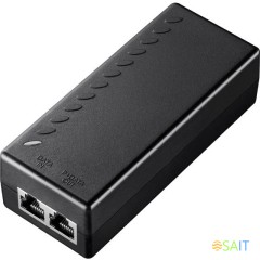 Инжектор PoE Cudy POE200 10/100/1000BASE-T 30Вт 54В(DC)