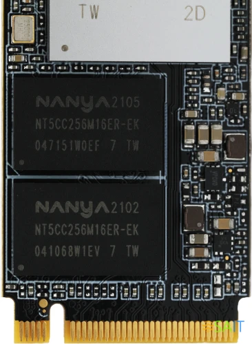 Накопитель SSD Netac PCIe 3.0 x4 1TB NT01N950E-001T-E4X N950E Pro M.2 2280