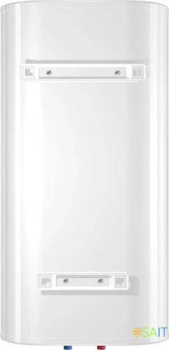 Водонагреватель Thermex Double 80 2.5кВт 80л электрический настенный/белый