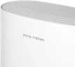 Водонагреватель Royal Thermo Aqua Inox Inverter RWH 50 2кВт 50л электрический настенный/белый