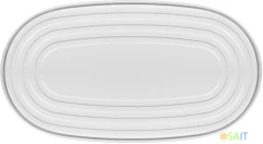 Водонагреватель Royal Thermo Aqua Inox Inverter RWH 50 2кВт 50л электрический настенный/белый