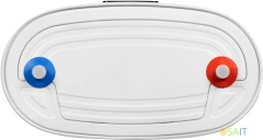 Водонагреватель Royal Thermo Aqua Inox Inverter RWH 50 2кВт 50л электрический настенный/белый