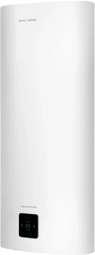 Водонагреватель Royal Thermo Aqua Inox Inverter RWH 50 2кВт 50л электрический настенный/белый