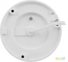 Камера видеонаблюдения IP Hikvision DS-2CD2123G2-IU(2.8MM)(D) 2.8-2.8мм цв. корп.:белый