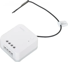 Умное реле Aqara T1 1канал. белый (SSM-U02)