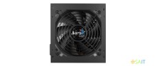 Блок питания Aerocool ATX 600W KCAS PLUS 600 80+ bronze 24pin APFC 120mm fan 7xSATA RTL