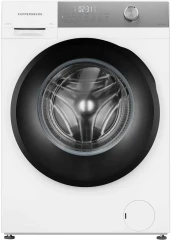 Стиральная машина Kuppersberg WM 610 W класс: A+++ загр.фронтальная макс.:10.5кг белый инвертор