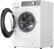 Стиральная машина Kuppersberg WM 610 W класс: A+++ загр.фронтальная макс.:10.5кг белый инвертор