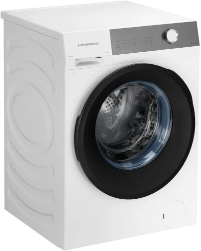 Стиральная машина Kuppersberg WM 610 W класс: A+++ загр.фронтальная макс.:10.5кг белый инвертор