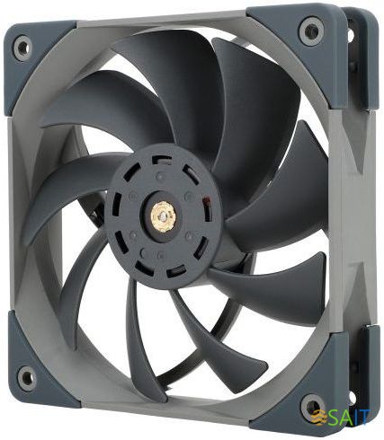 Вентилятор для корпуса Thermalright TL-C12-PRO-G 120х120x25 4-pin 29.6дБ Ret