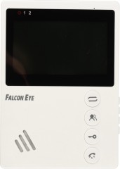 Видеодомофон Falcon Eye Kit-Vista белый