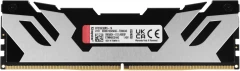 Память DDR5 16GB 7600MHz Kingston KF576C38RS-16 Fury Beast RTL Gaming PC5-60800 CL38 DIMM 288-pin 1.45В single rank с радиатором Ret