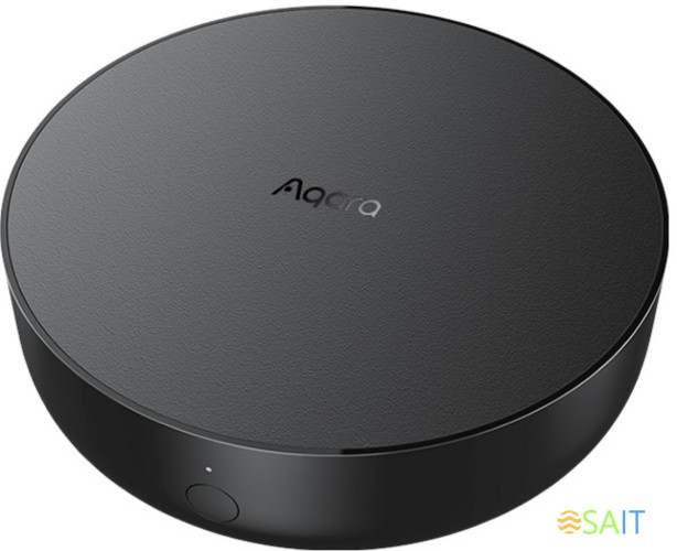 Центр управления Aqara Hub M2 (HM2-G01)