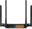 Роутер беспроводной TP-Link ARCHER C6 AC1200 10/100/1000BASE-TX черный