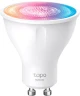 Умная лампа TP-Link Tapo L630 GU10 3.7Вт 350lm Wi-Fi (упак.:1шт)