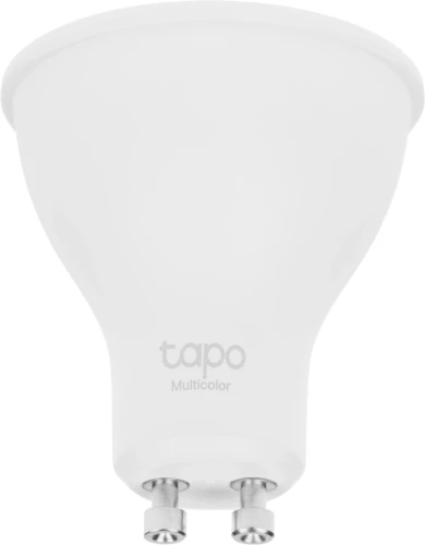 Умная лампа TP-Link Tapo L630 GU10 3.7Вт 350lm Wi-Fi (упак.:1шт)