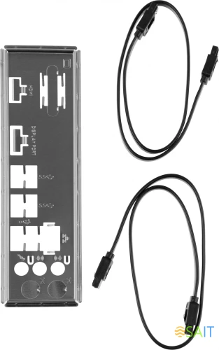 Материнская плата Biostar A520MT Soc-AM4 AMD A520 2xDDR4 mATX AC`97 8ch(7.1) GbLAN RAID+HDMI+DP