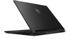 Ноутбук MSI Stealth 16 AI A2HWFG-086XRU Core Ultra 7 255H 32Gb SSD1Tb NVIDIA GeForce RTX 5060 8Gb 16" OLED QHD+ (2560x1600) FreeDOS black WiFi BT Cam (9S7-15F535-086)