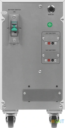 Батарея для ИБП Ippon NA+ TA 10K 350В 4.8Ач для NA+ TA 10K