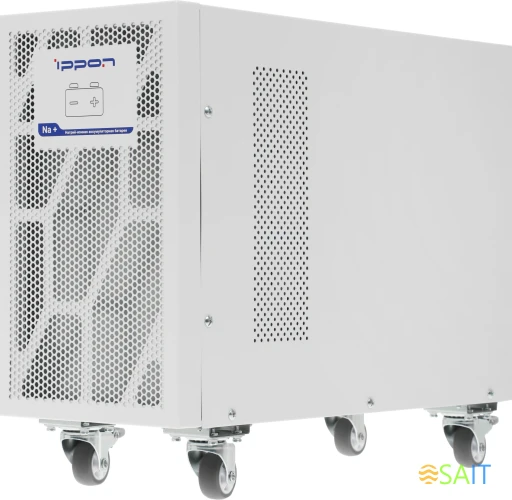 Батарея для ИБП Ippon NA+ TA 10K 350В 4.8Ач для NA+ TA 10K