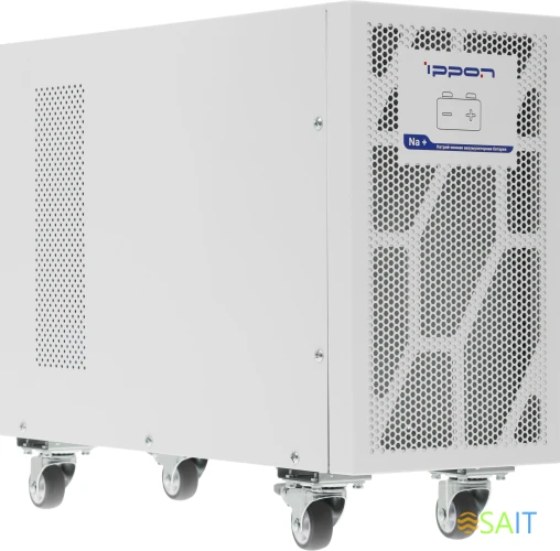 Батарея для ИБП Ippon NA+ TA 10K 350В 4.8Ач для NA+ TA 10K