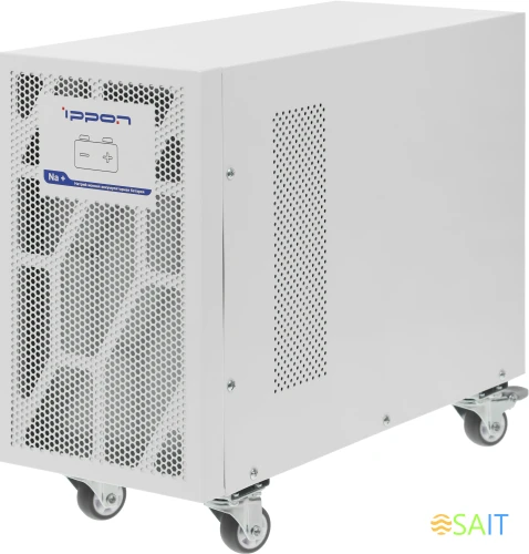 Батарея для ИБП Ippon NA+ TA 10K 350В 4.8Ач для NA+ TA 10K