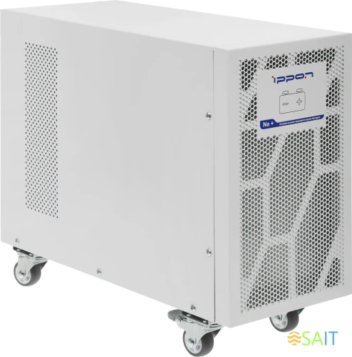 Батарея для ИБП Ippon NA+ TA 10K 350В 4.8Ач для NA+ TA 10K