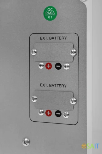 Батарея для ИБП Ippon NA+ TA 10K 350В 4.8Ач для NA+ TA 10K