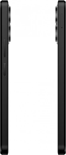 Смартфон Meizu M411H Note 21 256Gb 8Gb черный моноблок 3G 4G 2Sim 6.74" 720x1600 Android 14 50Mpix 802.11 a/b/g/n/ac GPS GSM900/1800 GSM1900 microSD