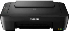 МФУ струйный Canon Pixma MG2541S (0727C071/0727C067) A4 черный