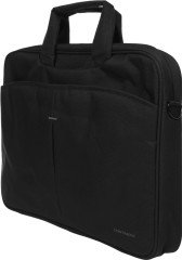 Сумка для ноутбука 15.6" Continent  CC-012 BLACK