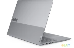 Ноутбук Lenovo Thinkbook 16 G8 IRL Core 7 240H 32Gb SSD1Tb Intel Graphics 16" IPS WUXGA (1920x1200) Windows 11 Pro grey WiFi BT Cam (21SH005YGQ)