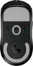 Мышь Logitech G Pro X Superlight черный оптическая 25600dpi беспров. USB 4but (910-005880)