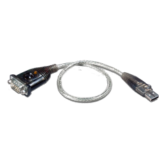 Kонвертер USB/RS-232 ATEN UC232A
