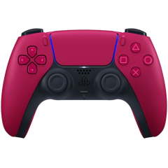 Геймпад Sony CFI-ZCT2W Cosmic Red