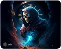 Коврик для мыши Cactus Time рисунок 300x250x3мм (CS-MP-D14M)