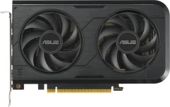 Видеокарта Asus PCI-E 5.0 DUAL-RTX5050-O8G NVIDIA GeForce RTX 5050 8Gb 128bit GDDR6 2647/20000 HDMIx1 DPx3 HDCP Ret