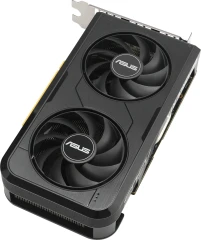 Видеокарта Asus PCI-E 5.0 DUAL-RTX5050-O8G NVIDIA GeForce RTX 5050 8Gb 128bit GDDR6 2647/20000 HDMIx1 DPx3 HDCP Ret
