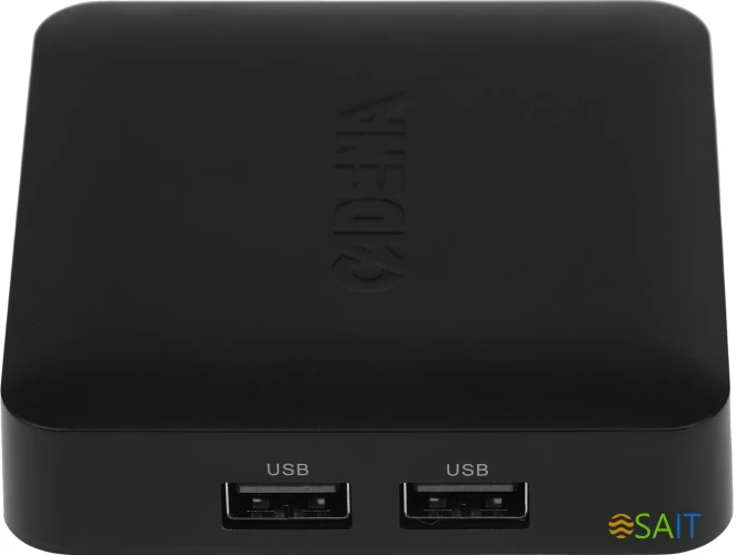 Медиаплеер Cadena Pro A 8Gb