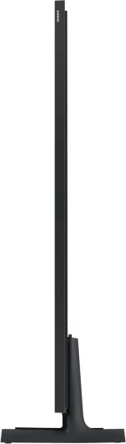 Телевизор QLED Samsung 43" QE43LS03DAUXRU The Frame черный 4K Ultra HD 60Hz DVB-T2 DVB-C DVB-S2 USB WiFi Smart TV