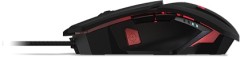 Мышь Acer Nitro NMW810 RGB черный оптическая 4000dpi USB2.0 7but (NP.MCE11.00G)