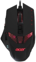 Мышь Acer Nitro NMW810 RGB черный оптическая 4000dpi USB2.0 7but (NP.MCE11.00G)