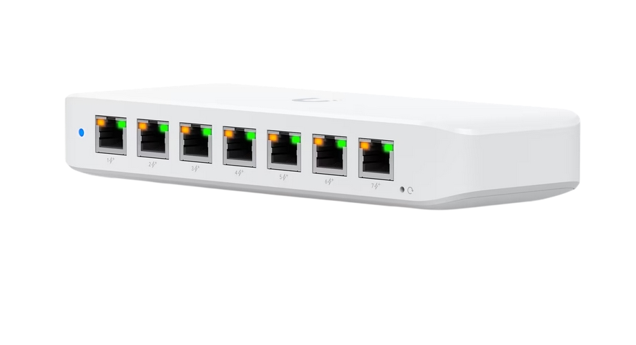 Коммутатор Ubiquiti USW-Ultra