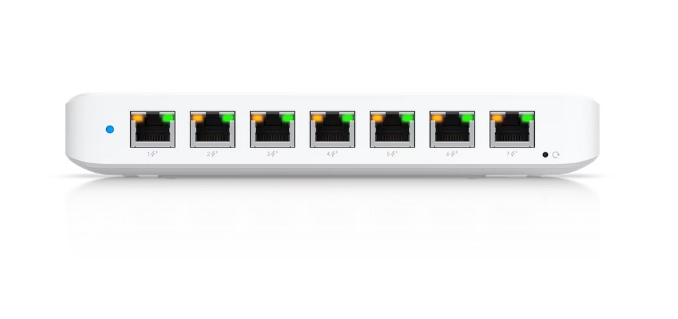 Коммутатор Ubiquiti USW-Ultra