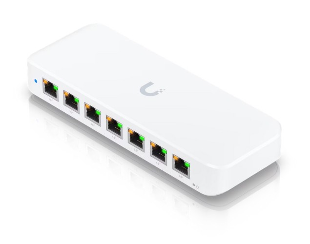 Коммутатор Ubiquiti USW-Ultra