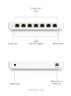 Коммутатор Ubiquiti USW-Ultra
