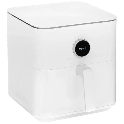 Аэрогриль Xiaomi Smart Air Fryer 6.5L White EU Аэрогриль Xiaomi Smart Air Fryer 6,5L White MAF10